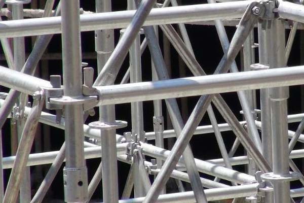 保定盤扣腳手架租賃 保定盤扣腳手架租賃